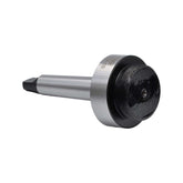 Twin Eagle Imports Boring Head Boring Head Arbor MT2 Tang Shank 1.5" x 18 TPI Head Thread